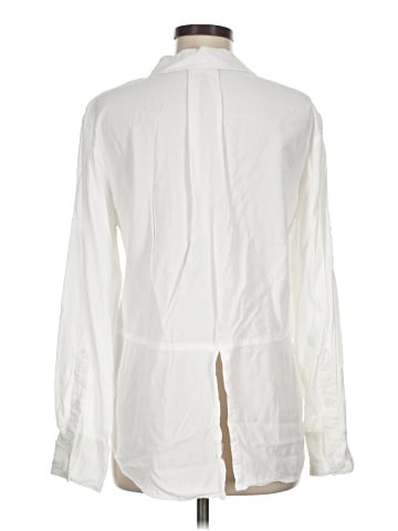 Cloth & Stone Long Sleeve Button-Down Shirt (view 2)