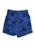 Champion 100% Polyester Paisley Blue Athletic Shorts Size XS (kids) - photo 1