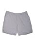 Unbranded Solid Gray Shorts Size XXL - photo 1