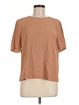 Eileen Fisher Short Sleeve Top