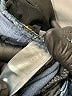 Democracy Solid Blue Jeans Size 14 - photo 8