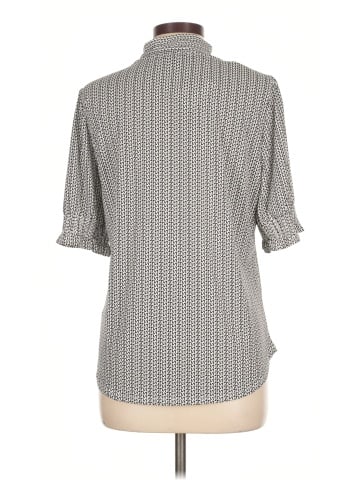 Adrianna Papell 3/4 Sleeve Blouse (view 2)