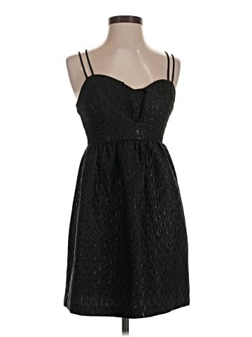 BCBGeneration Cocktail Dress (view 1)