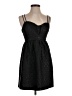 BCBGeneration Black Cocktail Dress Size 0 - photo 1