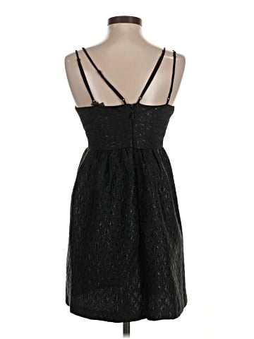 BCBGeneration Cocktail Dress (view 2)