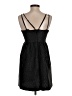 BCBGeneration Black Cocktail Dress Size 0 - photo 2
