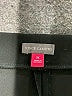 Vince Camuto Solid Black Active Pants Size 2X - photo 4