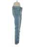 Free People Hearts Blue Jeans Size 27 waist - photo 4
