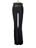 Lululemon Athletica Color Block Black Active Pants Size 6 (tall) - photo 1