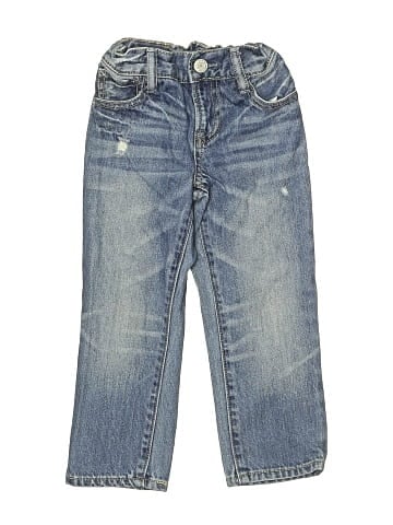Baby Gap Jeans (view 1)