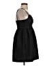BCBGeneration Black Cocktail Dress Size 0 - photo 4