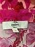 Entro 100% Nylon Pink Kimono Size L - photo 3