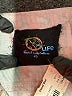 Blue Life 100% Polyester Brown Casual Dress Size XS - photo 7