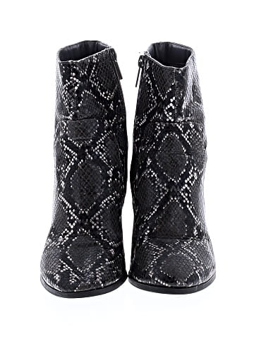 Unbranded Ankle Boots (view 2)