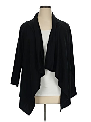 Bobeau Coat (view 1)