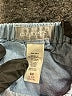 Carter's 100% Cotton Blue Skort 3-6 MO / 6 MO - photo 3