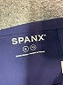 SPANX Solid Blue Purple Skort Size XL - photo 3