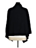 Bobeau Solid Black Coat Size XL - photo 2