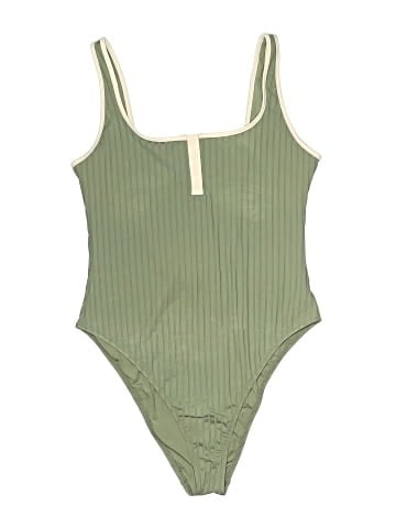 Aerie One Piece Swimsuit (view 1)