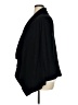 Bobeau Solid Black Coat Size XL - photo 5