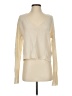 Free People Ivory Pullover Sweater Size S - photo 1