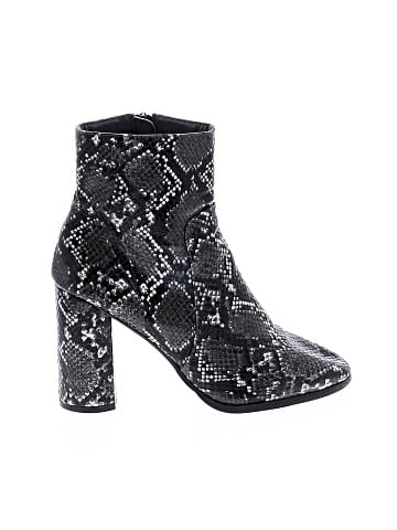 Unbranded Ankle Boots (view 1)