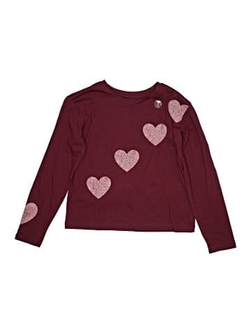 Gap Kids Long Sleeve T-Shirt (view 1)
