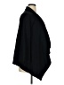 Bobeau Solid Black Coat Size XL - photo 4