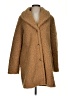 Johnston & Murphy 100% Polyester Brown Coat Size S - photo 1