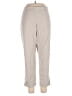 Worth New York Solid Gray Casual Pants Size 16 - photo 1