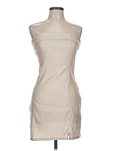 Bershka Cocktail Dress (view 1)