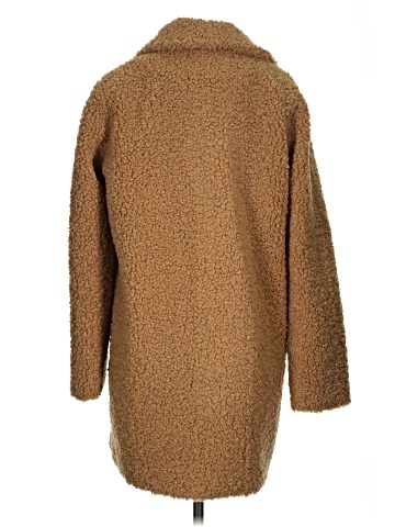 Johnston & Murphy Coat (view 2)