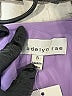 Adelyn Rae 100% Polyester Purple Cocktail Dress Size S - photo 7