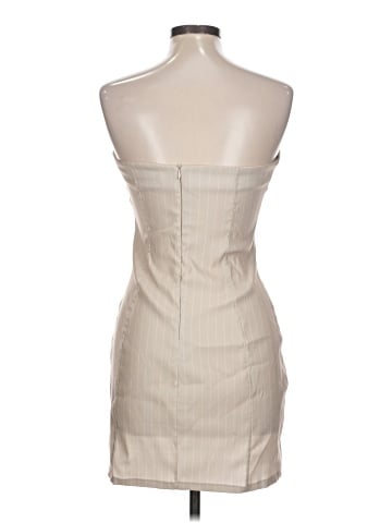 Bershka Cocktail Dress (view 2)