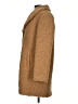 Johnston & Murphy 100% Polyester Brown Coat Size S - photo 5