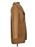 Johnston & Murphy 100% Polyester Brown Coat Size S - photo 4