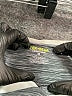 Tek Gear Gray Active Pants Size M - photo 7