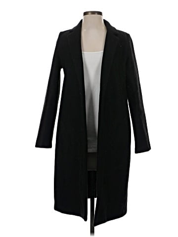 Zara Coat (view 1)