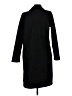 Zara Black Coat Size S - photo 2
