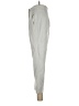 Zara Solid Gray Casual Pants Size XS - photo 5