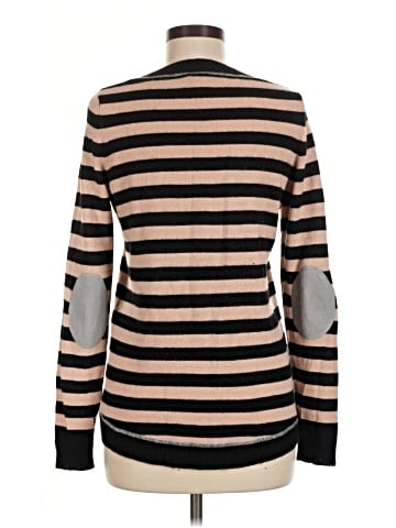 White + Warren Cashmere Pullover Sweater (view 2)