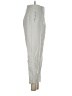 Zara Solid Gray Casual Pants Size XS - photo 4
