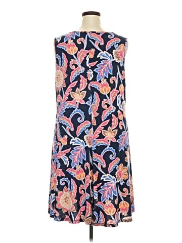 Croft & Barrow Sleeveless T-Shirt (view 2)