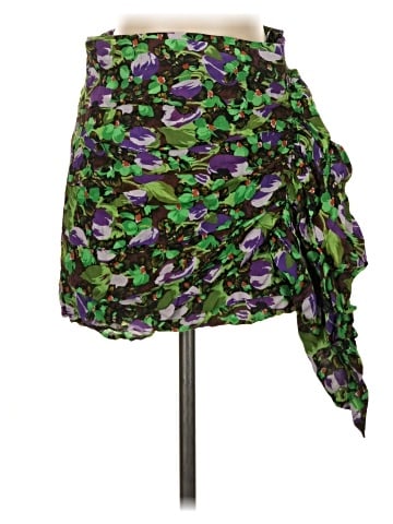 Zara Casual Skirt (view 1)