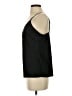 Unbranded 100% Polyester Black Tank Top Size S - photo 5