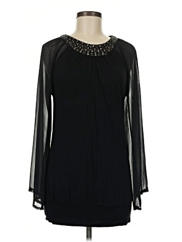 Willi Smith Cocktail Dress (view 1)