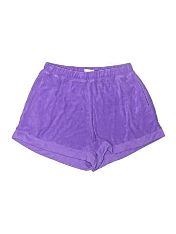 Danielle Bernstein Athletic Shorts (view 1)