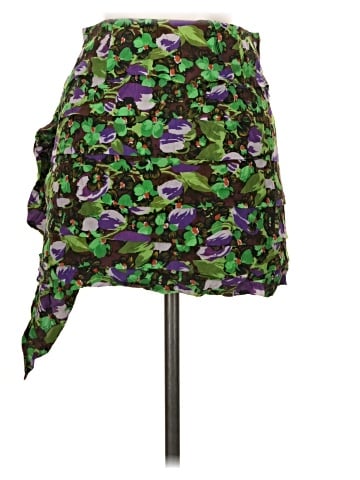 Zara Casual Skirt (view 2)