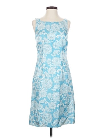 Ann Taylor Cocktail Dress (view 1)