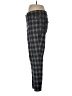 Nine West Plaid Gray Dress Pants Size 12 - photo 5